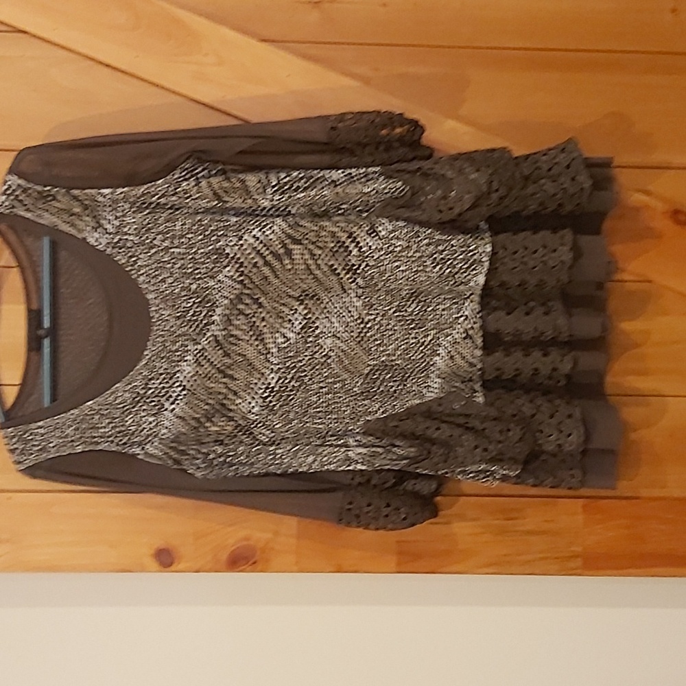 Lovely top